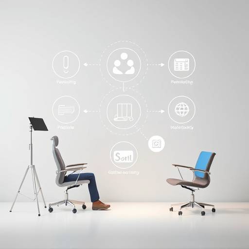 A variety of assistive technology tools including screen readers and keyboard navigation aids