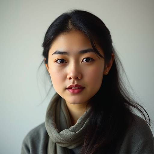 Photo of Sarah Chen